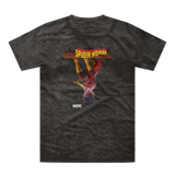 Spider Woman Tie-Dye T-Shirt