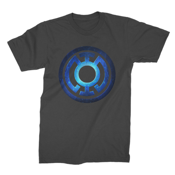 Blue Lantern Premium Jersey Men's T-Shirt