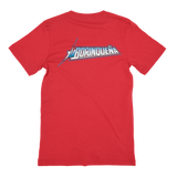 La Borinqueña Premium Jersey Men's T-Shirt