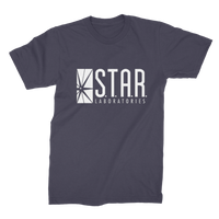 S.A.R.T LAB Premium Jersey Men's T-Shirt