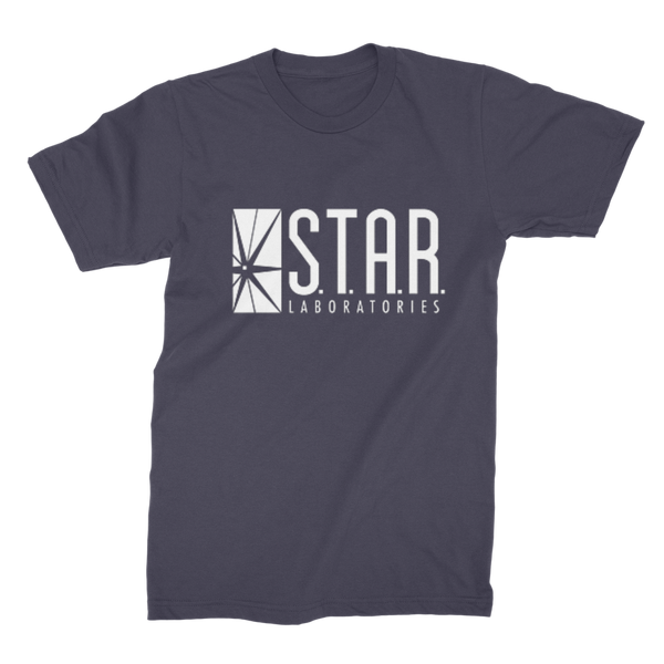 S.A.R.T LAB Premium Jersey Men's T-Shirt