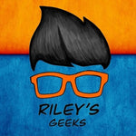 Riley's Geeks 