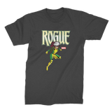 Rogue X-Men Premium Jersey Men's T-Shirt
