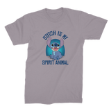 Spirit Animal Premium Jersey Men's T-Shirt