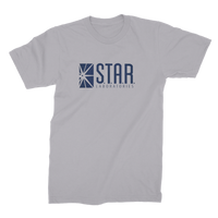 S.T.A.R LAB Premium Jersey Men's T-Shirt