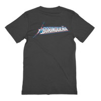 La Borinqueña Premium Jersey Men's T-Shirt