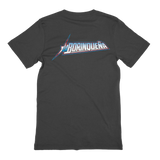 La Borinqueña Premium Jersey Men's T-Shirt