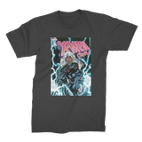 X-Men Storm Premium Jersey Men's T-Shirt