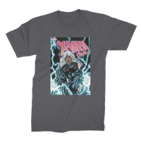 X-Men Storm Premium Jersey Men's T-Shirt
