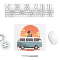Sunset Mouse Pad