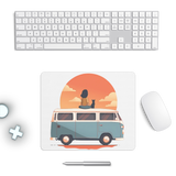 Sunset Mouse Pad