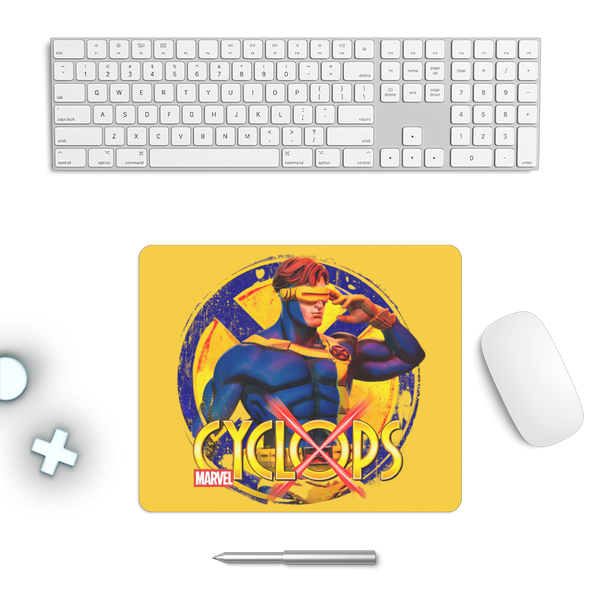 Cyclops Mouse Pad
