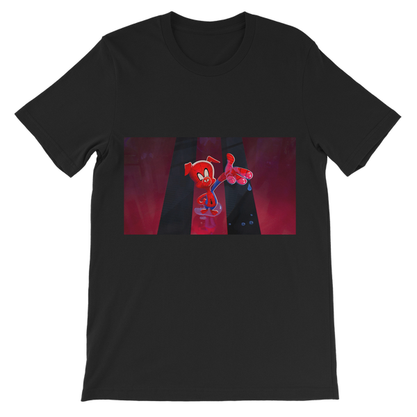 Spider-Ham Premium Kids T-Shirt