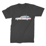 Ecto-1 Premium Jersey Men's T-Shirt
