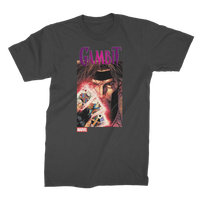 Gambit Premium Jersey Adult T-Shirt