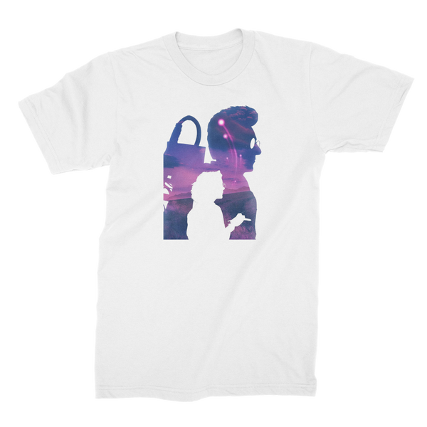 Ghostbusters Afterlife Premium Jersey Adult T-Shirt