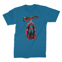 Superman Kingdom Come