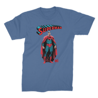 Superman Kingdom Come