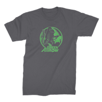 Green Arrow Premium Jersey Adult T-Shirt