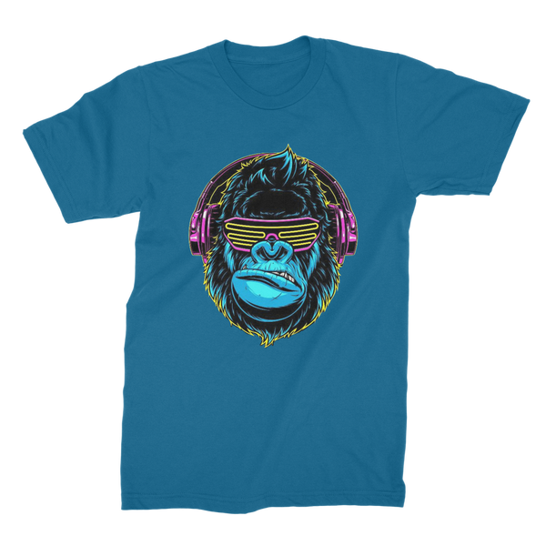 DJ JoJo Premium Jersey Men's T-Shirt