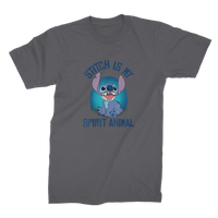 Spirit Animal Premium Jersey Men's T-Shirt