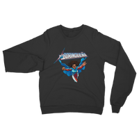 La Borinqueña Classic Adult Sweatshirt