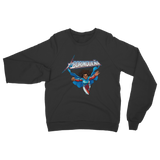 La Borinqueña Classic Adult Sweatshirt