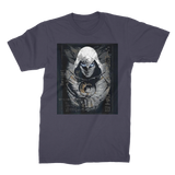 Moon Knight Premium Jersey Men's T-Shirt