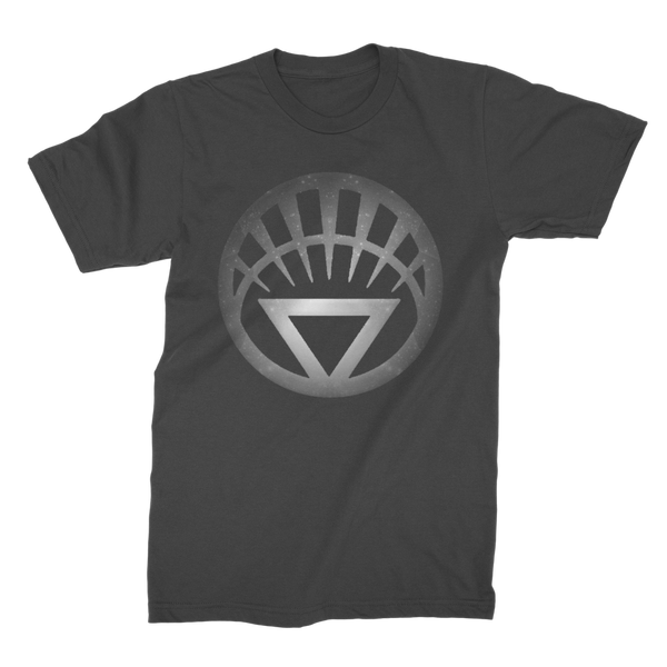 White Lantern Premium Jersey Men's T-Shirt