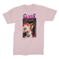 Gambit Premium Jersey Adult T-Shirt