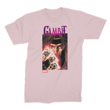 Gambit Premium Jersey Adult T-Shirt