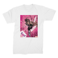 The Gambit Premium Jersey Adult T-Shirt