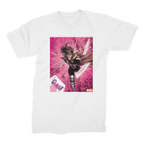 The Gambit Premium Jersey Adult T-Shirt
