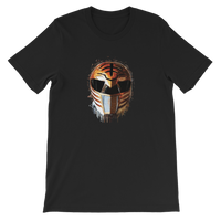 White Ranger helmet Premium Kids T-Shirt