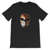 White Ranger helmet Premium Kids T-Shirt