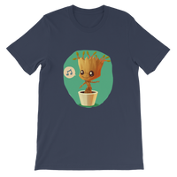 Baby Groot Premium Kids T-Shirt