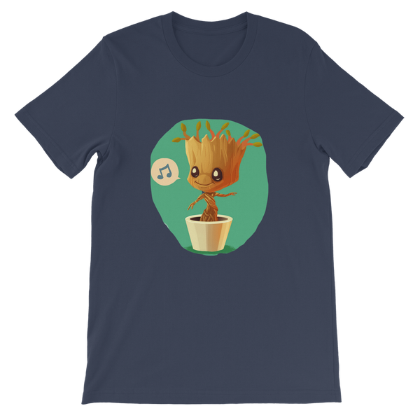 Baby Groot Premium Kids T-Shirt