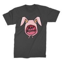 Bad Bunny Premium Jersey Men's T-Shirt