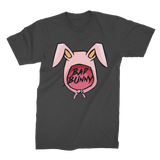 Bad Bunny Premium Jersey Men's T-Shirt