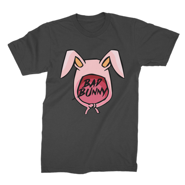 Bad Bunny Premium Jersey Men's T-Shirt