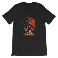 Okoye Premium Kids T-Shirt