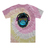 DJ JoJo Tie-Dye T-Shirt