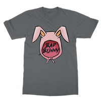 Bad Bunny Classic Adult T-Shirt