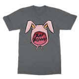 Bad Bunny Classic Adult T-Shirt