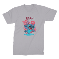 Aloha! Premium Jersey Men's T-Shirt