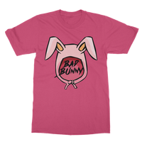 Bad Bunny Classic Adult T-Shirt