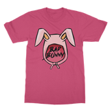 Bad Bunny Classic Adult T-Shirt