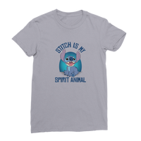 Spirit Animal Premium Jersey Women's T-Shirt