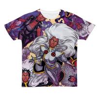 Storm Variants Classic Sublimation Adult T-Shirt