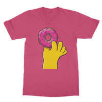 One More Donut Classic Adult T-Shirt